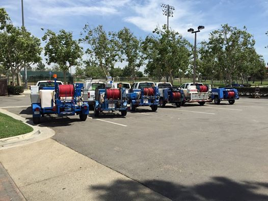 Servicing all of Southern California - Phoenix, Arizona - Las Vegas, Nevada